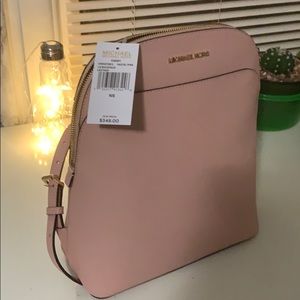 Michael Kors backpack